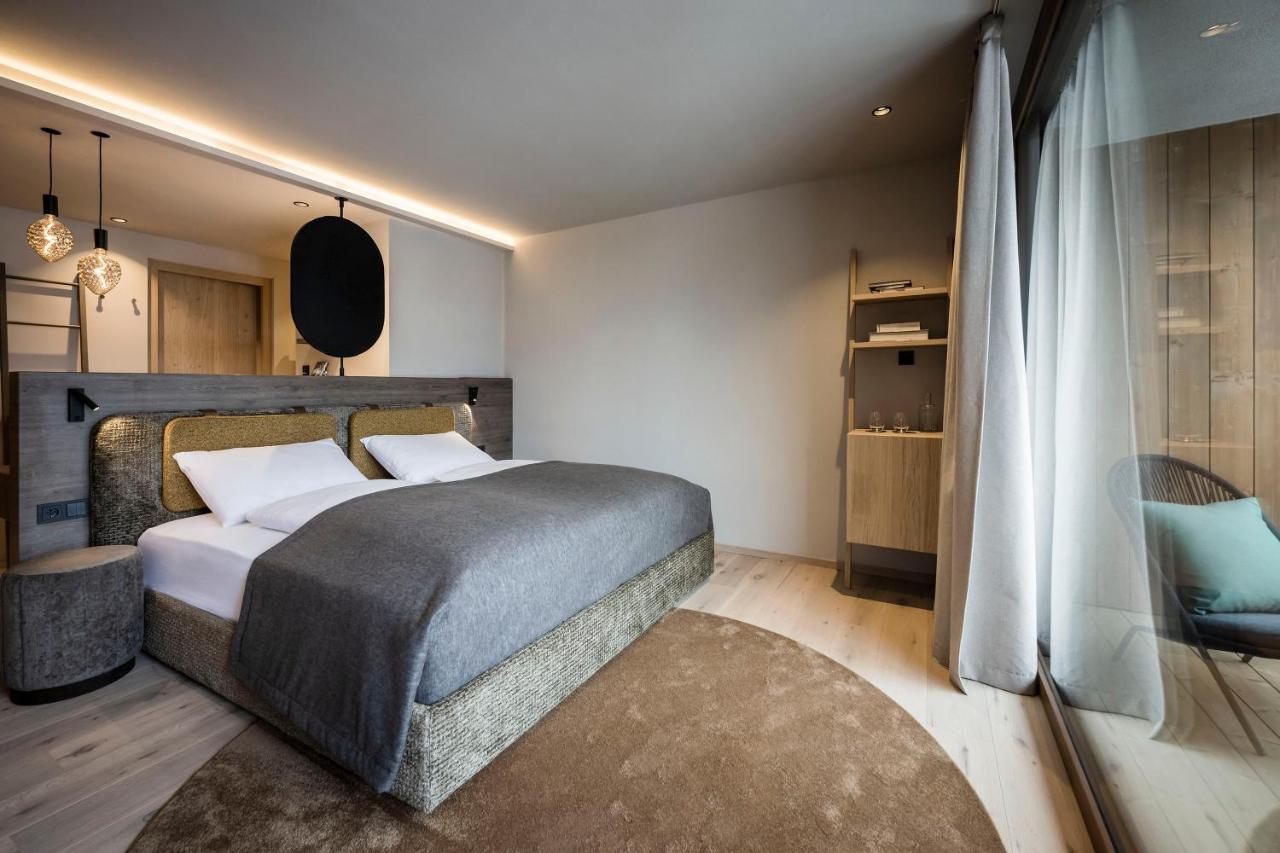 Badia Hill Hotel Ngoại thất bức ảnh