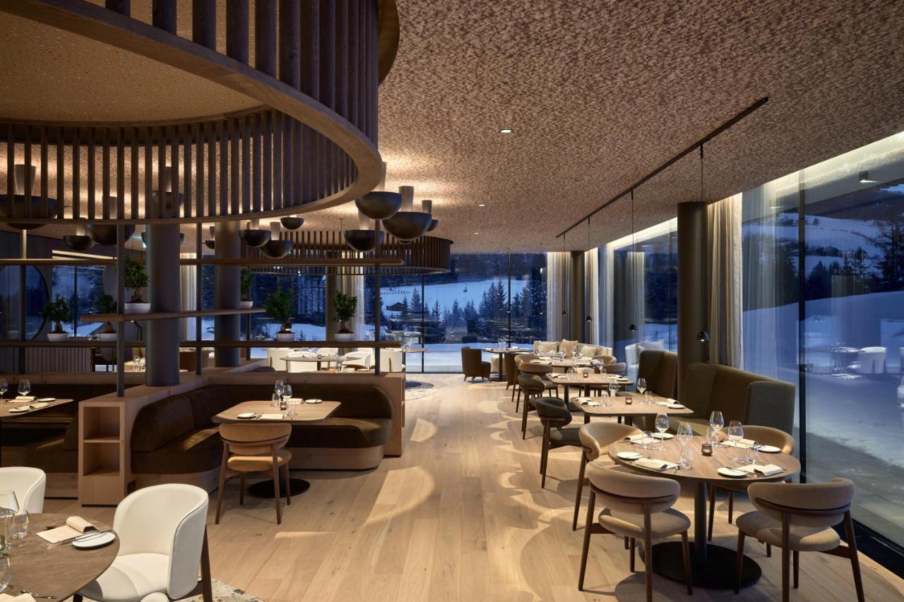 Badia Hill Hotel Ngoại thất bức ảnh