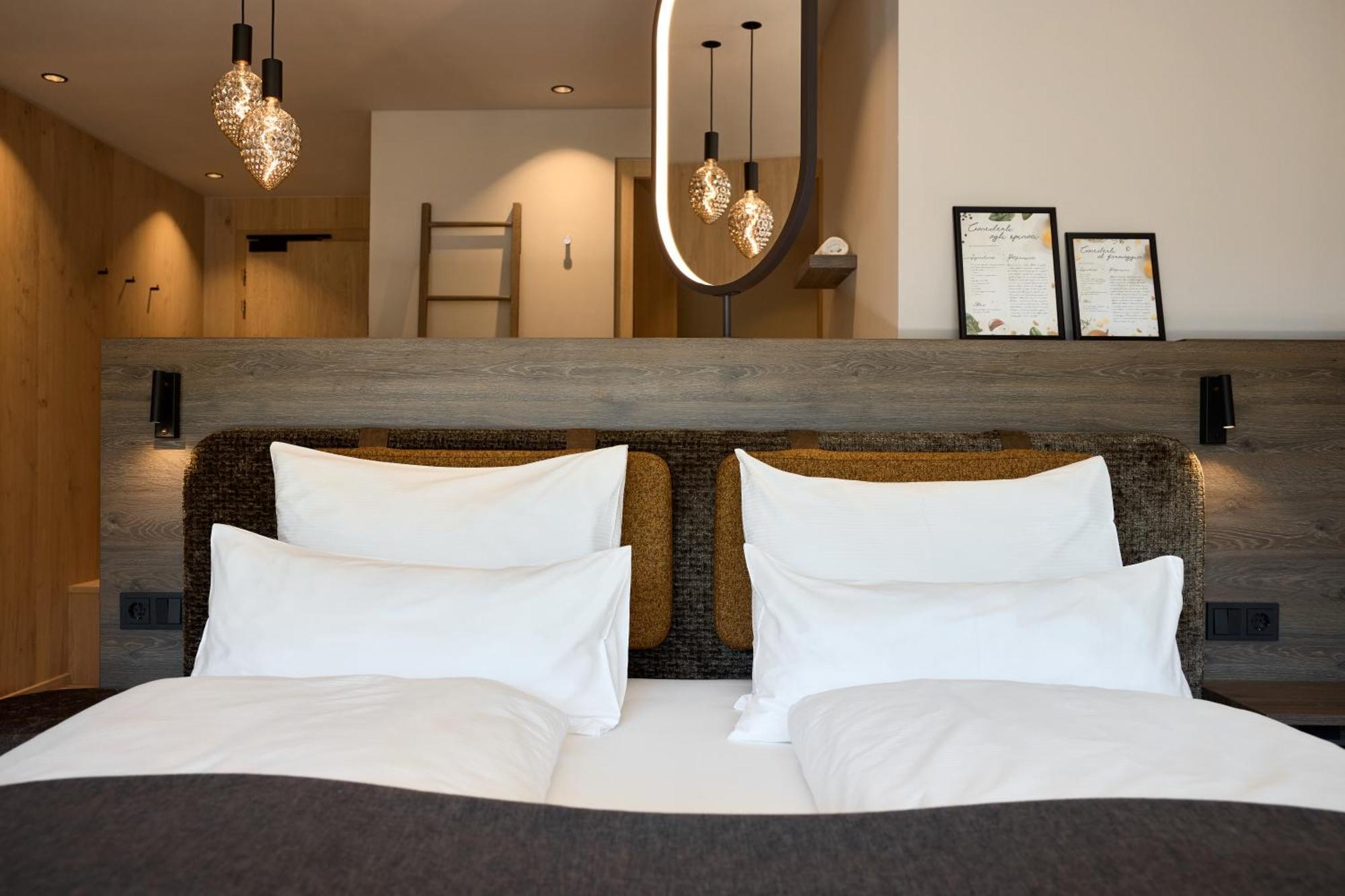 Badia Hill Hotel Ngoại thất bức ảnh