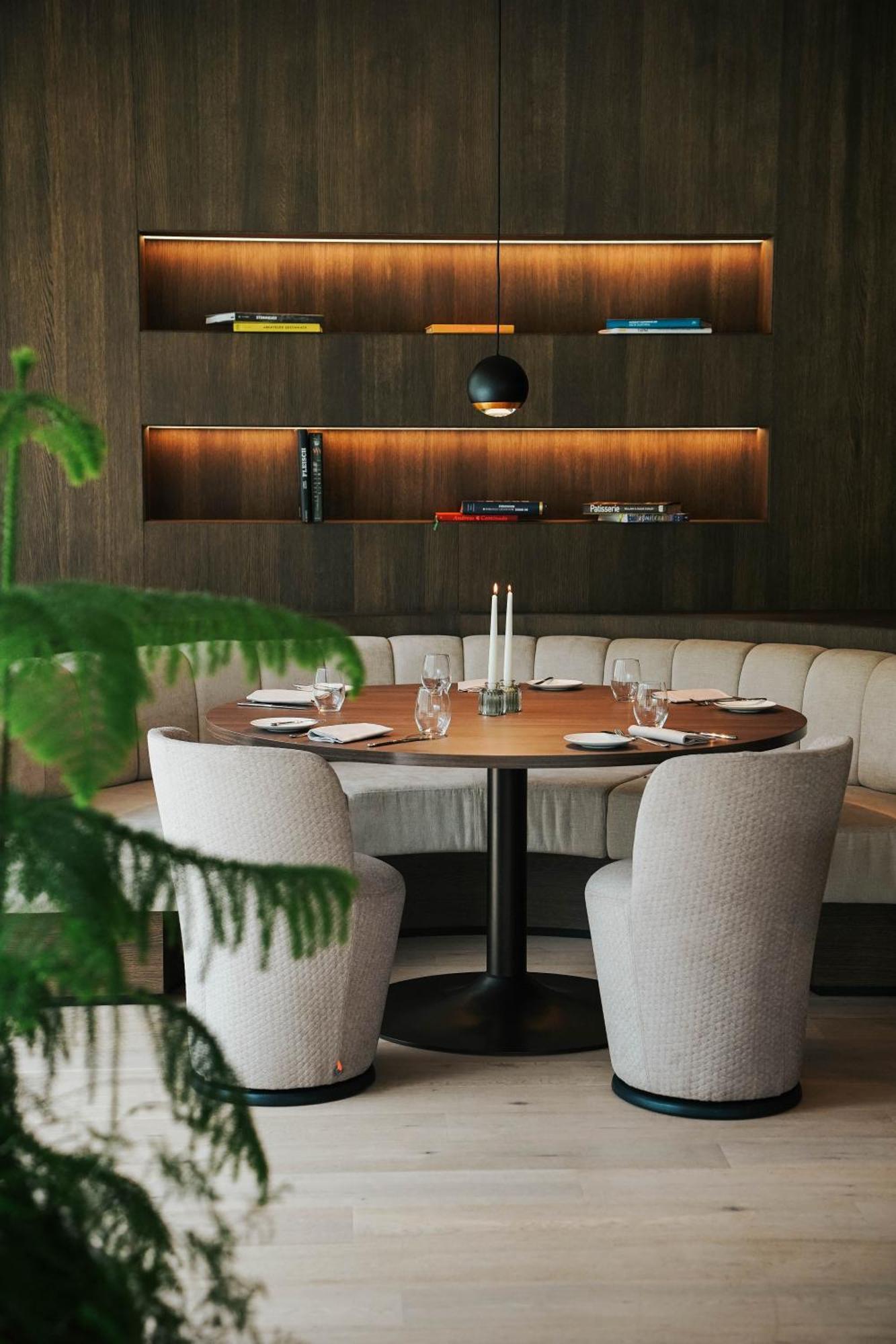 Badia Hill Hotel Ngoại thất bức ảnh