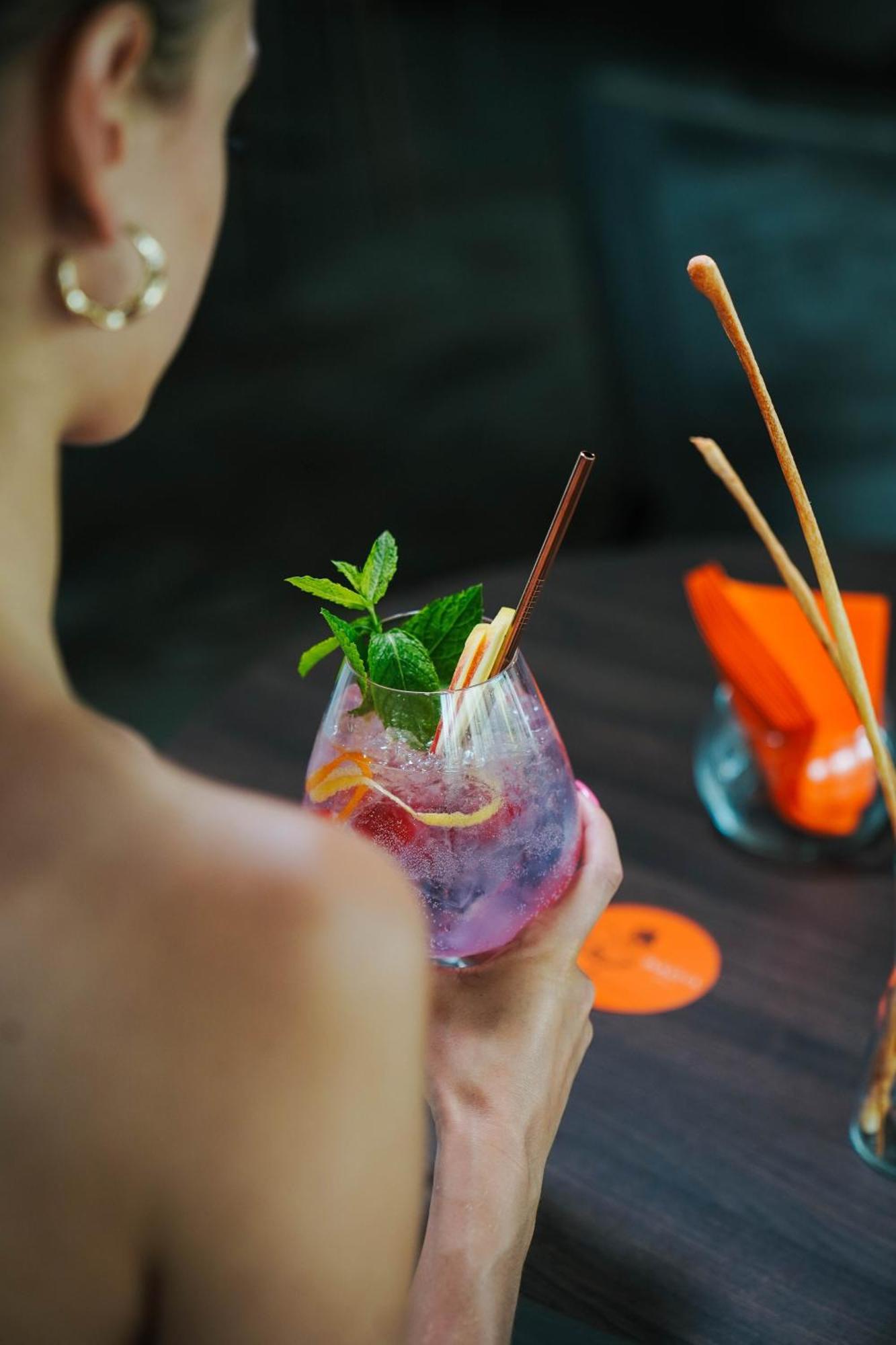 Badia Hill Hotel Ngoại thất bức ảnh