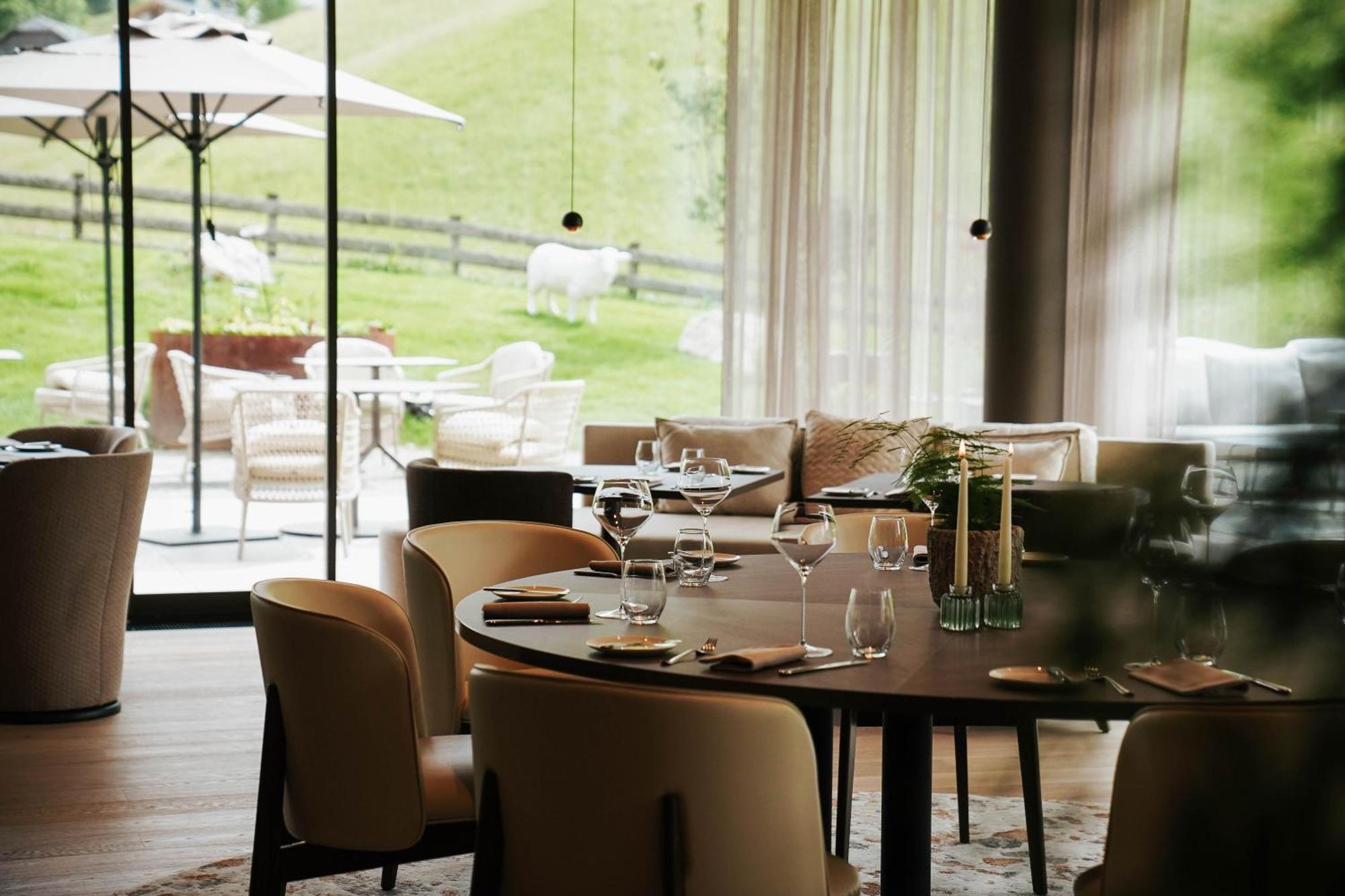 Badia Hill Hotel Ngoại thất bức ảnh