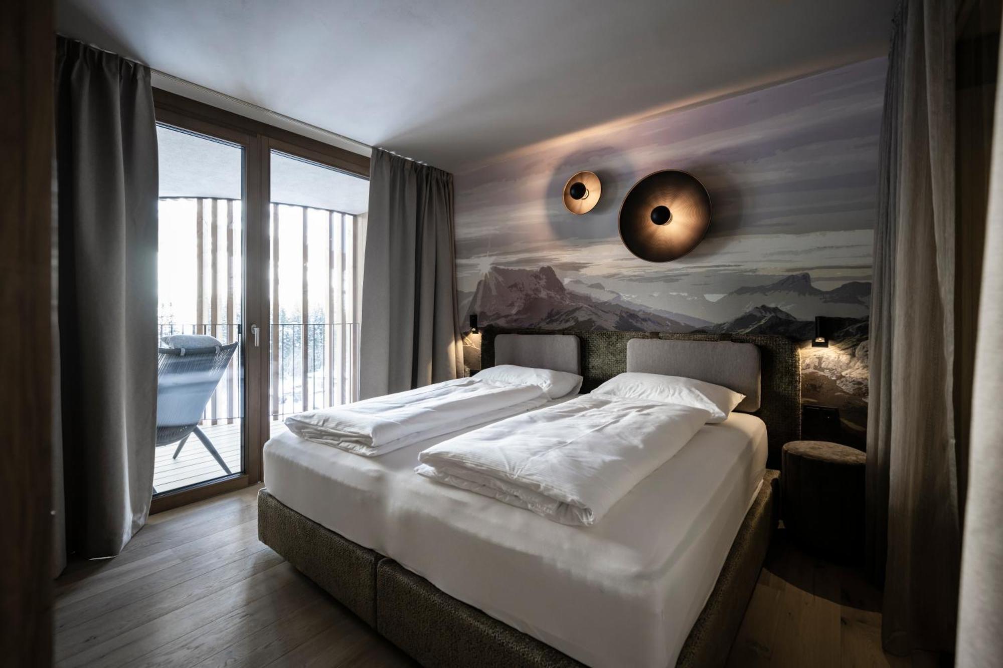 Badia Hill Hotel Ngoại thất bức ảnh